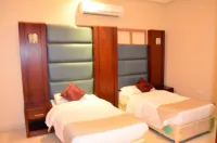 Silent Room 3 by Quiet Rooms