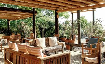 Villa Romana Boutique Hotel
