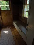 Cozy 4BR Lakeside Cottage with Sauna - balcony