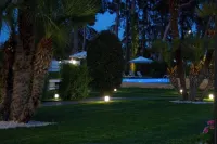 Le Duchesse Rooms and Events - piscina