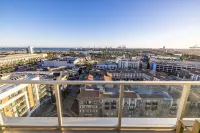 @ Marbella Lane - Luxurious 3Br Penthouse - Ocean View