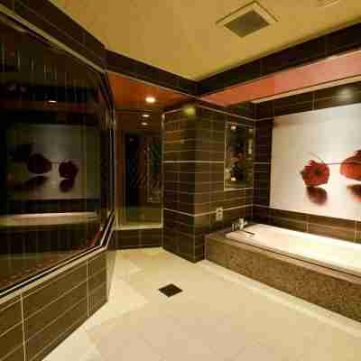 HOTEL CHANT（シャンテ） - 大人限定 Fitness & Recreational Facilities