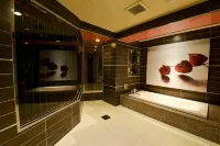 HOTEL CHANT - Adults Only Hotels in Sakai