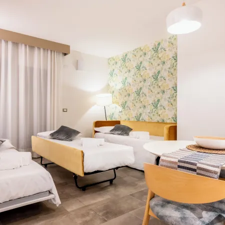 Venice Green Residence