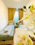 Rooms in Cozy 4BR Shared Apt Central Hôtels à : Vosendorf