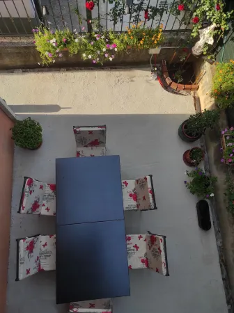 Pansion Boris Отели в г. Бијаковићи