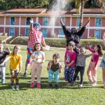 Hotel Fazenda Cachoeiras de Cavaru Hotels in Vassouras