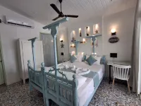 Belantara Beach Front