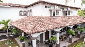 Hotel Boutique Nueva Valladolid