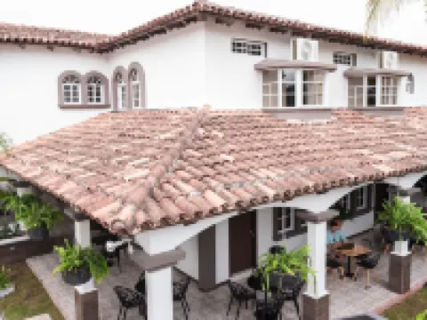 Hotel Boutique Nueva Valladolid Hotels in Comayagua