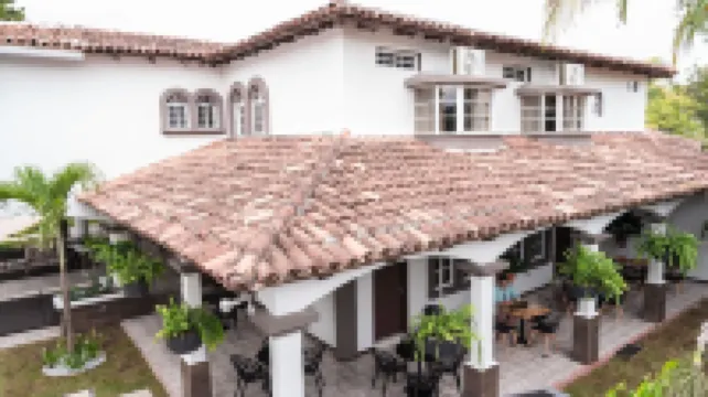 Hotel Boutique Nueva Valladolid Hotels in 