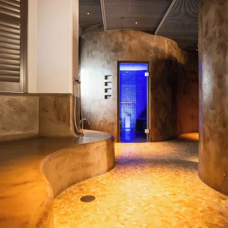Hotel Seepark Thun