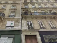 HIGHSTAY - Luxury Serviced Apartments - Bourse Hotels near Bourse