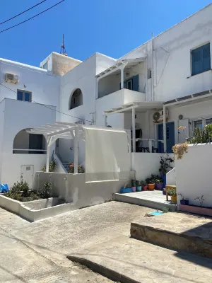 Casa filareti Hotels near Ios