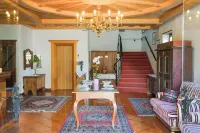 Schwarzer Adler Hotels in Gargazzone