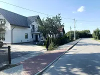 Pensjonat Borek Hotels in Przemyski