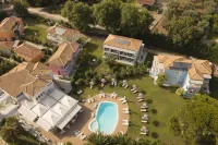 Mandraki Village Boutique Hotel - Pools