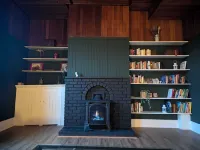 Woodside Farm Country Inn Hotels in Sooke