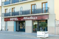 Hotel Montmar Hotels in Roses