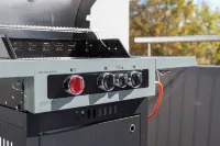 Lit Living: Luxus - Box Spring - Parking - Terrace