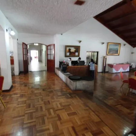 Hotel la Serena Plaza