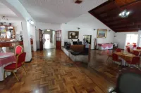 Hotel la Serena Plaza - Gym