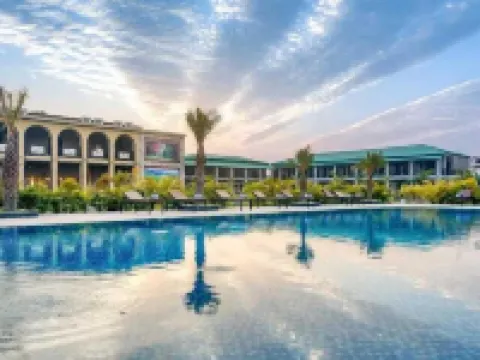 Corbett Elegant Retreat Hotels in Ramnagar