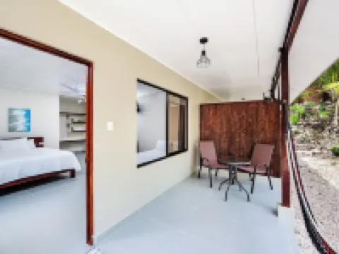 El Sueno Tropical Hotel Hotels in Puerto Carrillo