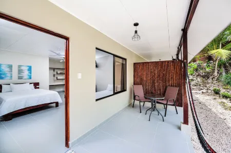 El Sueno Tropical Hotel Отели в г. Нандаюре