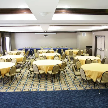 Hampton Inn Kansas City/Olathe