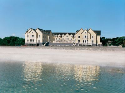 Galway Bay Hotel Conference & Leisure Centre