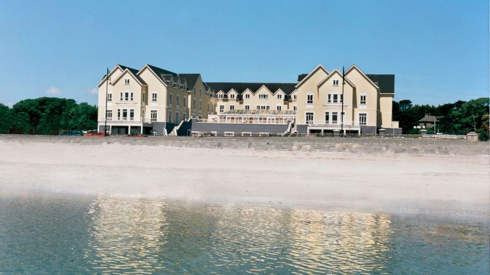 Galway Bay Hotel Conference & Leisure Centre