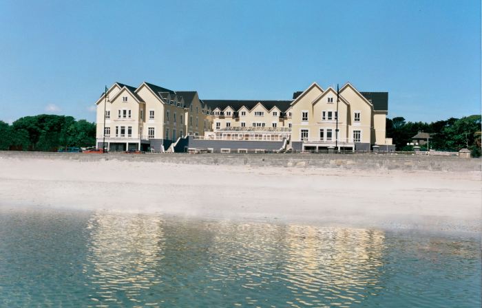 Galway Bay Hotel Conference & Leisure Centre