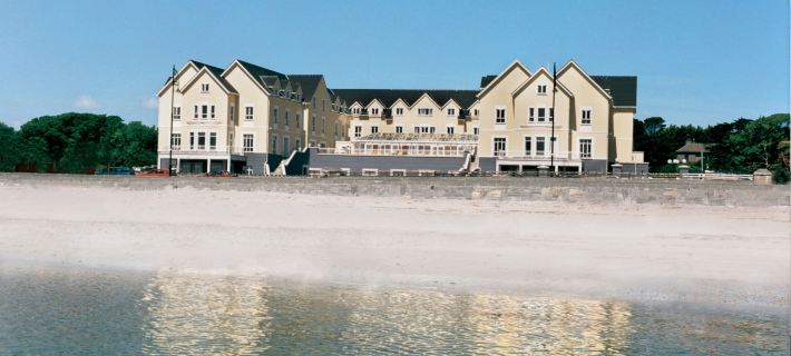 Galway Bay Hotel Conference & Leisure Centre Hotels in Galway