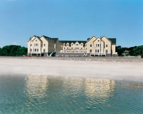 Galway Bay Hotel Conference & Leisure Centre Hotels near Salthill