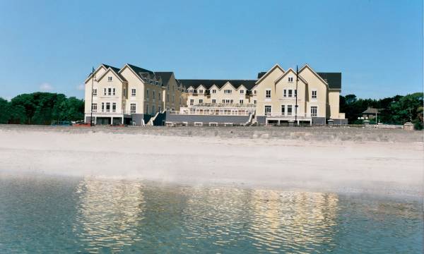 Galway Bay Hotel Conference & Leisure Centre
