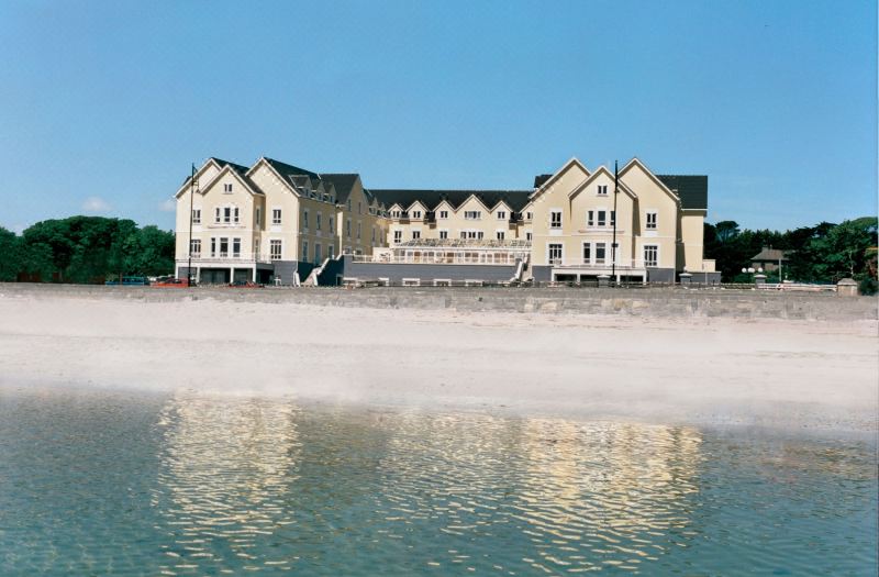 Galway Bay Hotel Conference & Leisure Centre