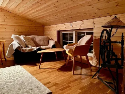 Cozy Ockelbo Retreat with Sauna & Stunning Nature Views Hotels in 
