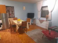 Holiday Home Village Paradise Hotel a Smokovic