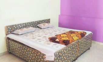 Mostel Guest House Jaipur