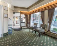 إيكونو لودج داونتاون أوتاوا