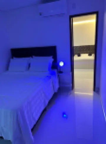 โฮเต็ล พาราอิโซ โรงแรมใน