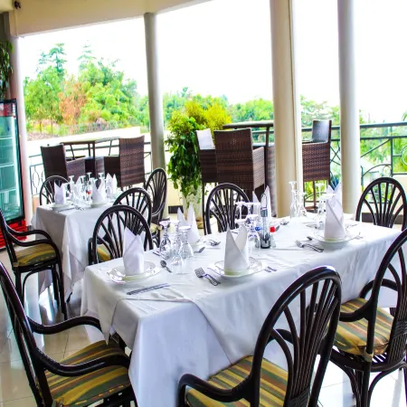Best Outlook Hotel