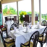 Best Outlook Hotel - breakfast