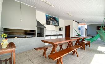 Residencial Verdes Mares