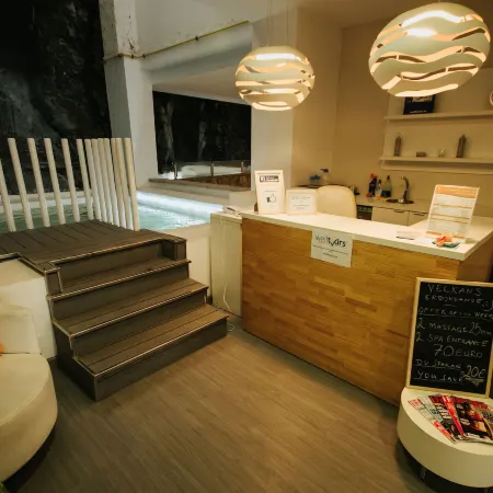 Servatur Casablanca Suites & Spa - Adults Only