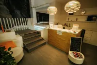 Servatur Casablanca Suites & Spa - Adults Only - spa