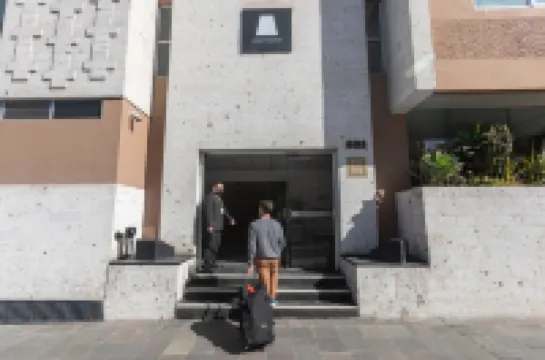 Casa Andina Standard Arequipa โรงแรมใน