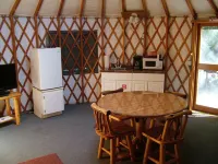 Redwood Meadows RV Resort