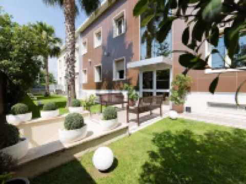 Plana Hotel Hotels in Caserta